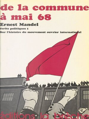cover image of Écrits politiques (1)